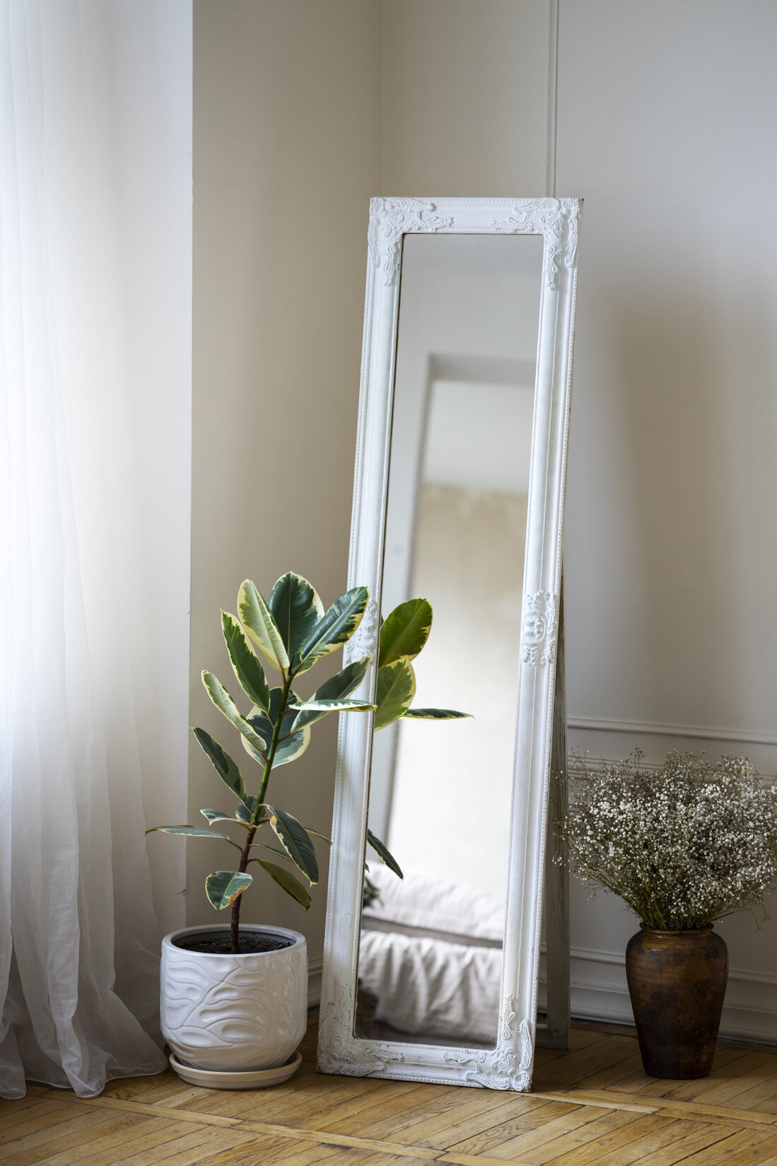 Wandspiegel nach Maß